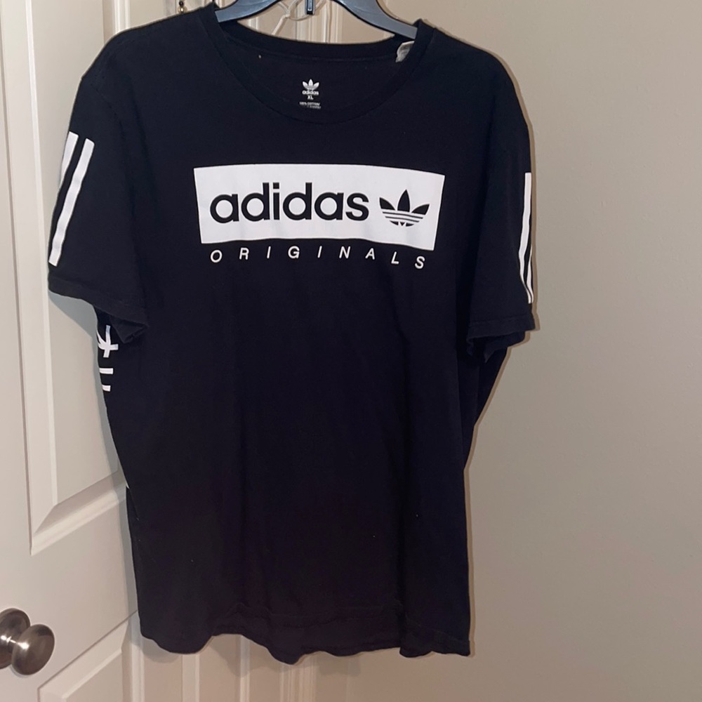 Adidas originals tshirt